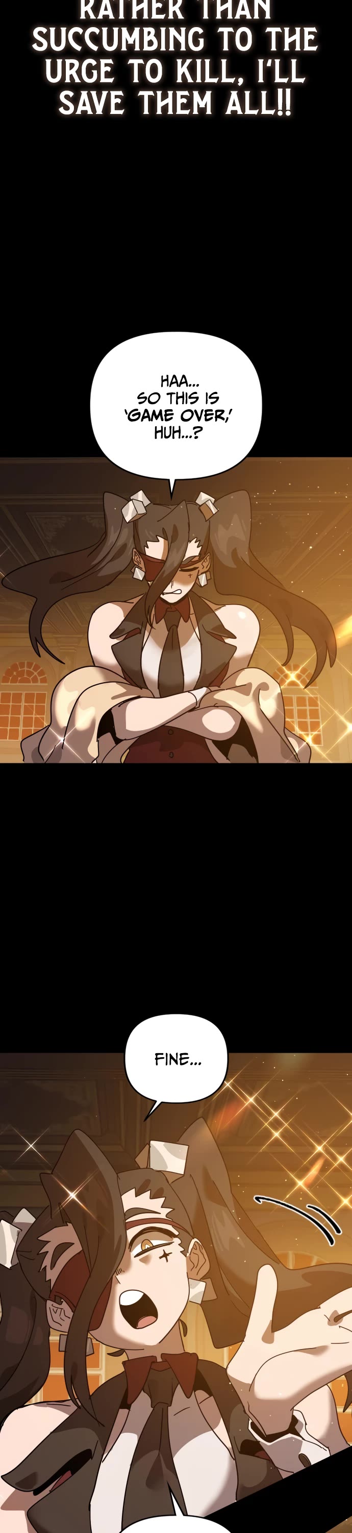 My Second Life Is a Healing Life? Chapter 65 page 30 - Chapter 65