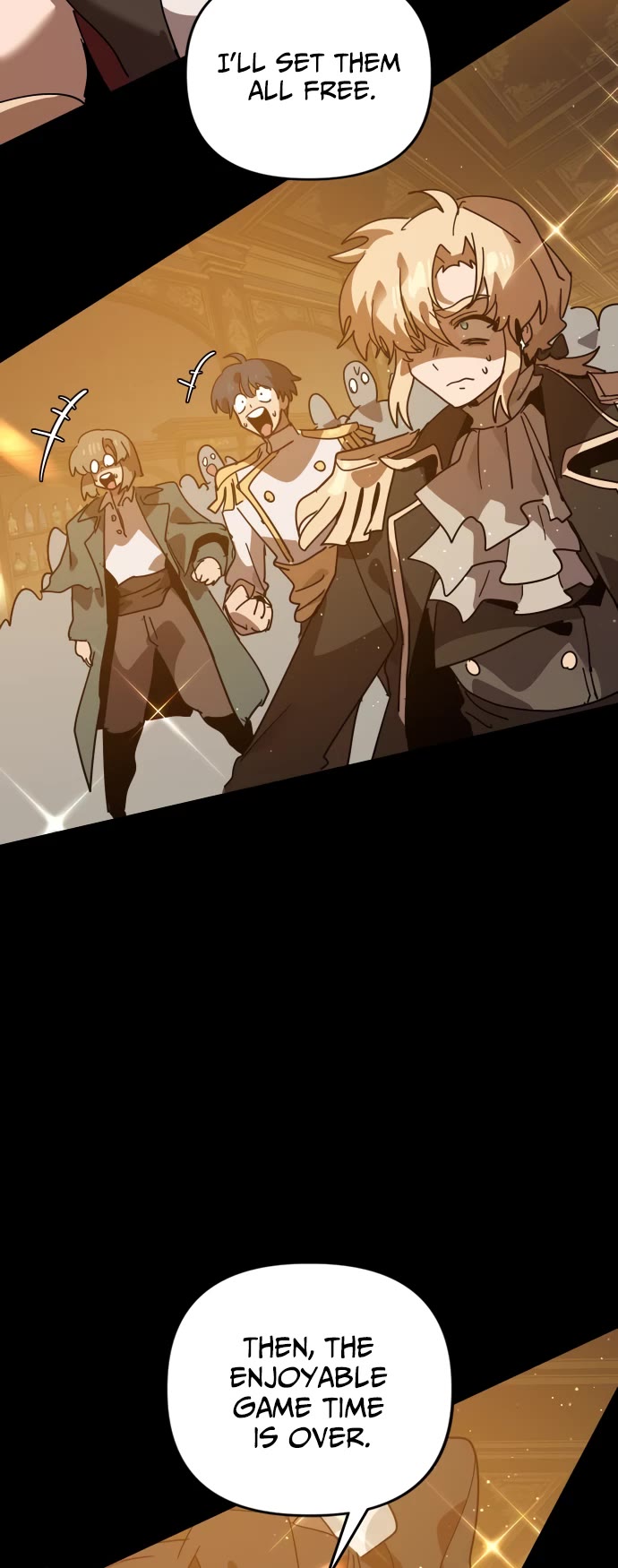 My Second Life Is a Healing Life? Chapter 65 page 31 - Chapter 65