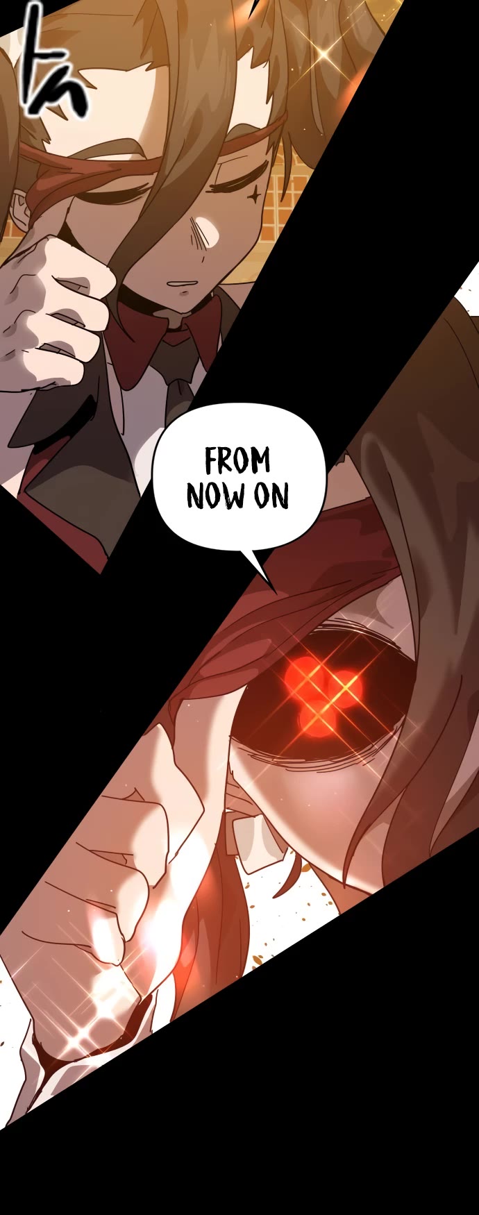 My Second Life Is a Healing Life? Chapter 65 page 32 - Chapter 65