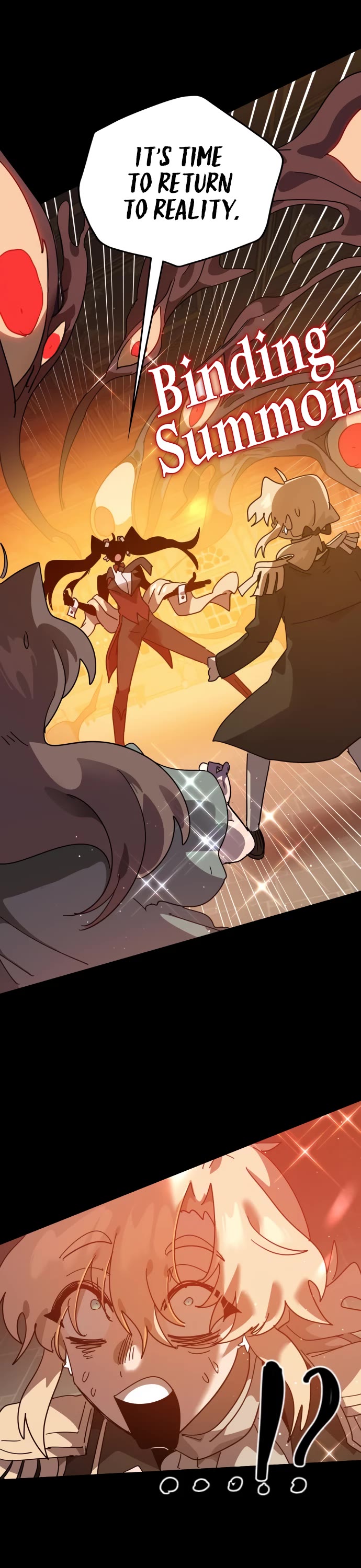 My Second Life Is a Healing Life? Chapter 65 page 33 - Chapter 65