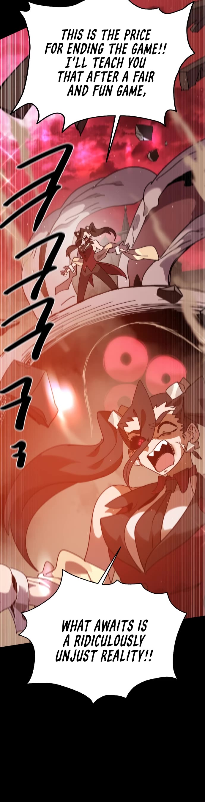 My Second Life Is a Healing Life? Chapter 65 page 35 - Chapter 65