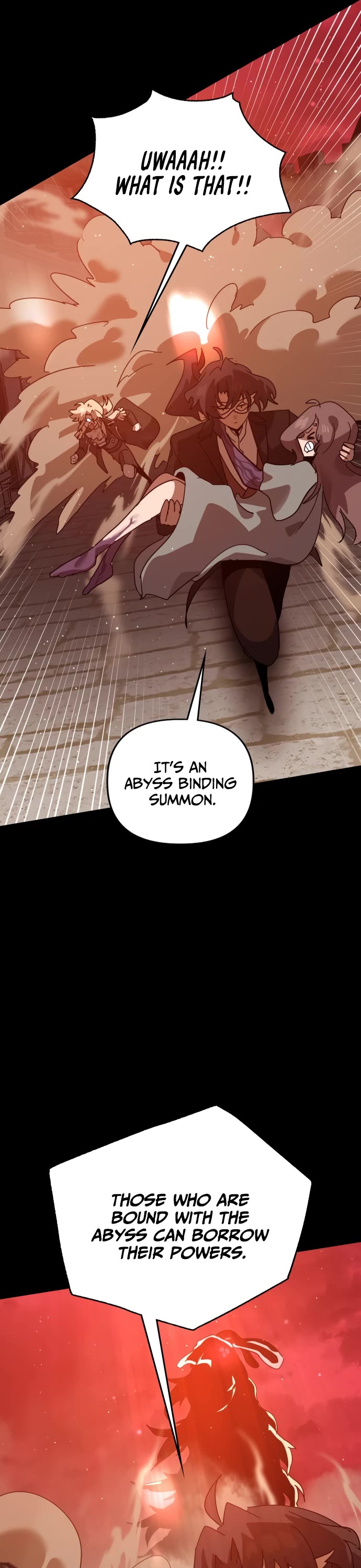My Second Life Is a Healing Life? Chapter 65 page 36 - Chapter 65