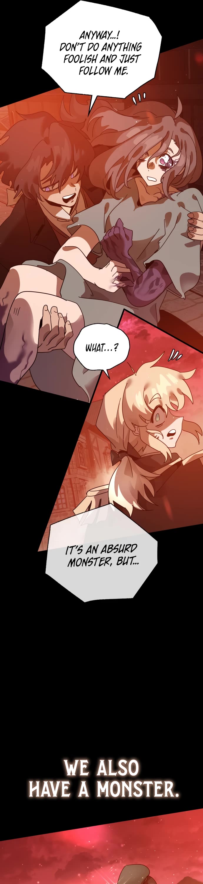 My Second Life Is a Healing Life? Chapter 65 page 39 - Chapter 65
