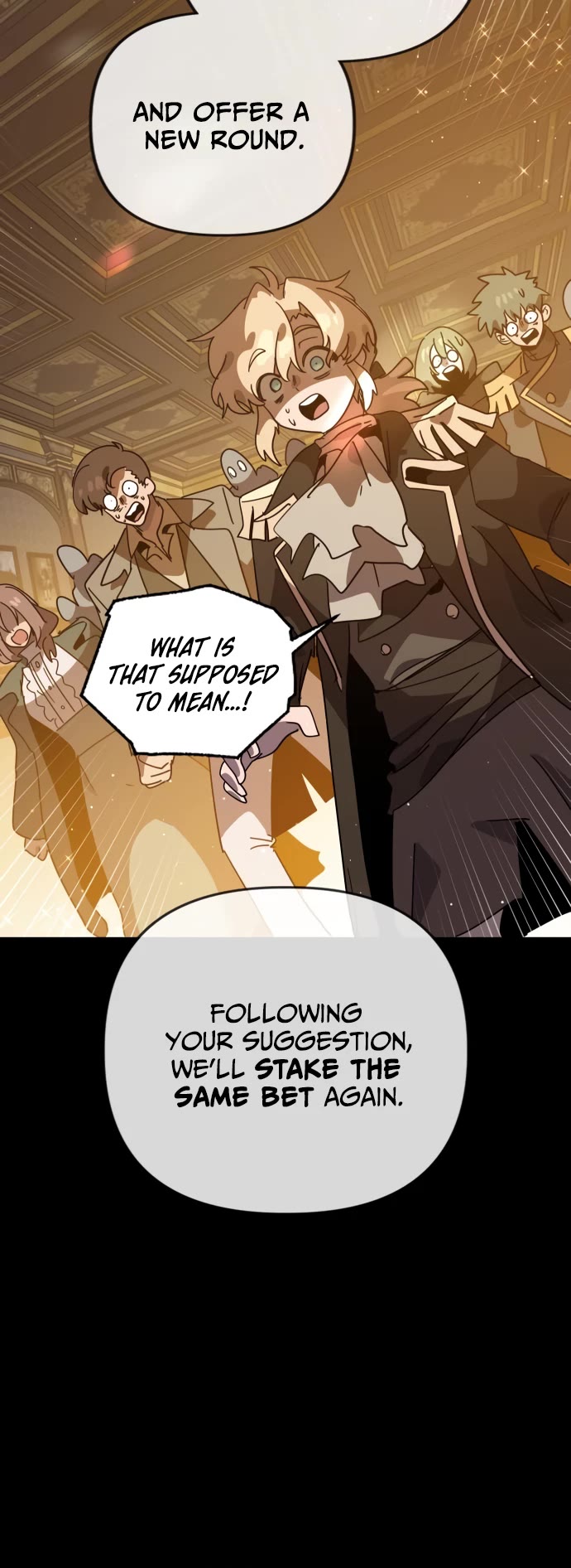 My Second Life Is a Healing Life? Chapter 65 page 4 - Chapter 65