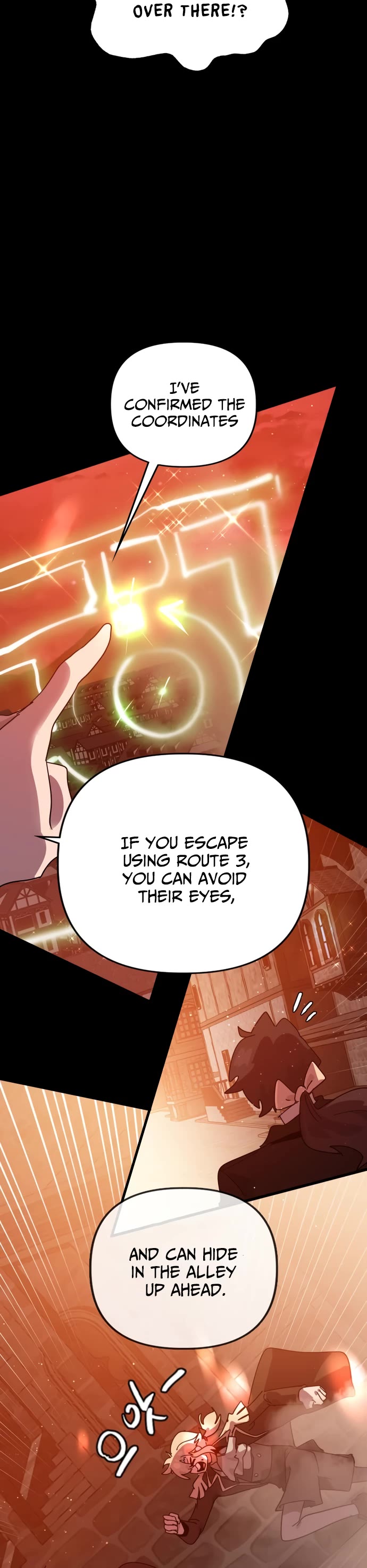 My Second Life Is a Healing Life? Chapter 65 page 41 - Chapter 65