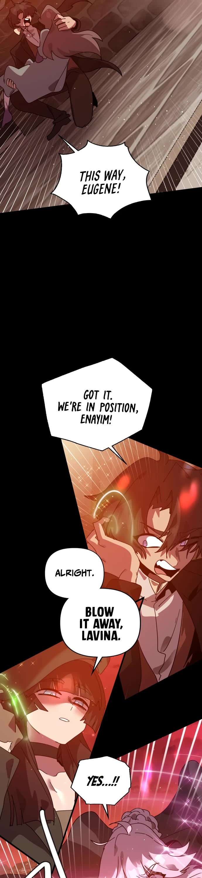 My Second Life Is a Healing Life? Chapter 65 page 42 - Chapter 65