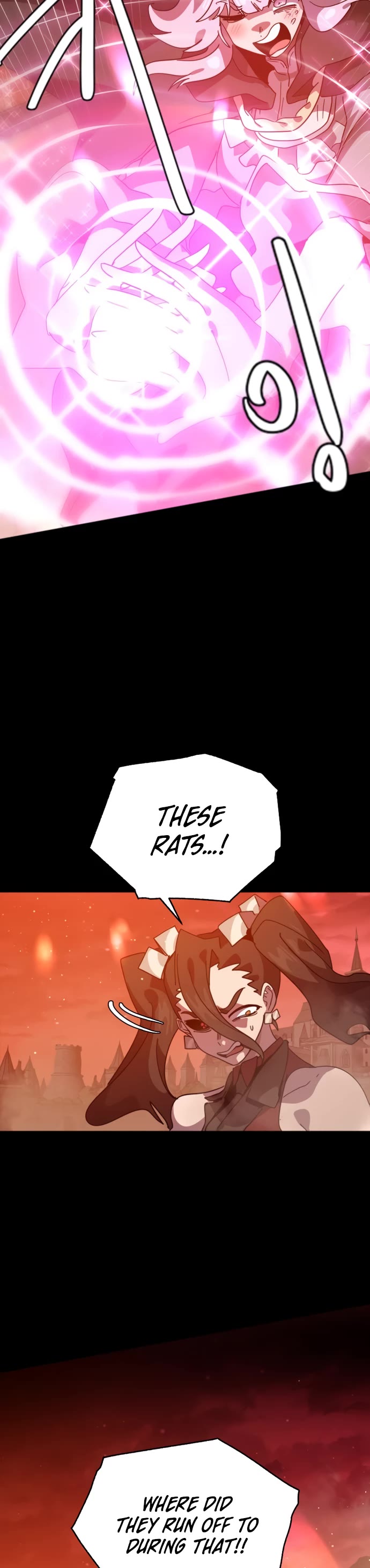 My Second Life Is a Healing Life? Chapter 65 page 43 - Chapter 65