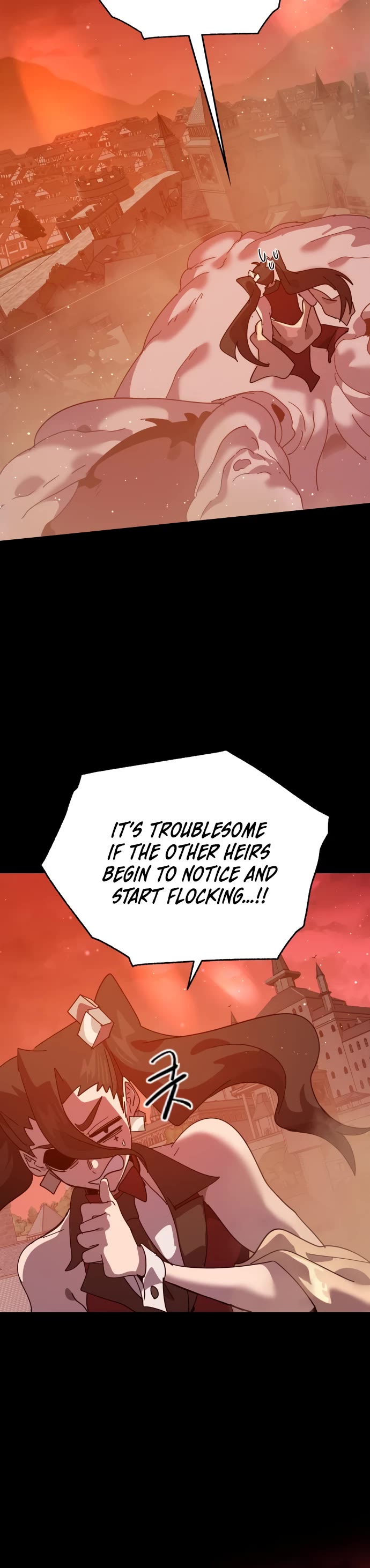 My Second Life Is a Healing Life? Chapter 65 page 44 - Chapter 65