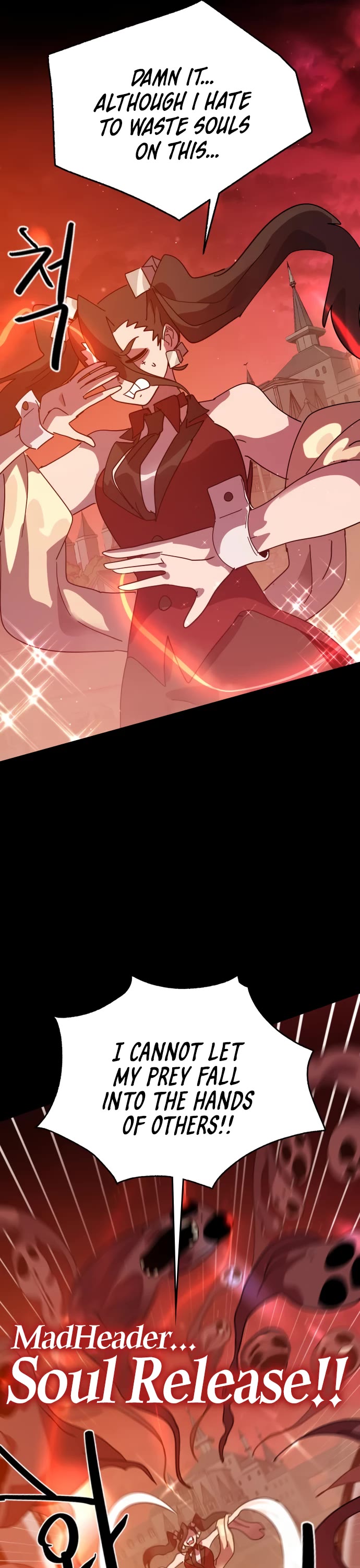 My Second Life Is a Healing Life? Chapter 65 page 45 - Chapter 65