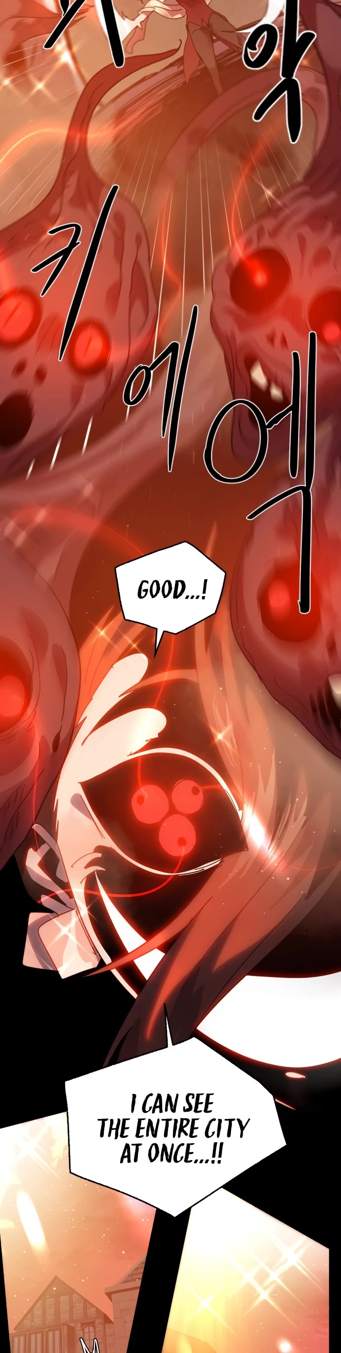 My Second Life Is a Healing Life? Chapter 65 page 46 - Chapter 65