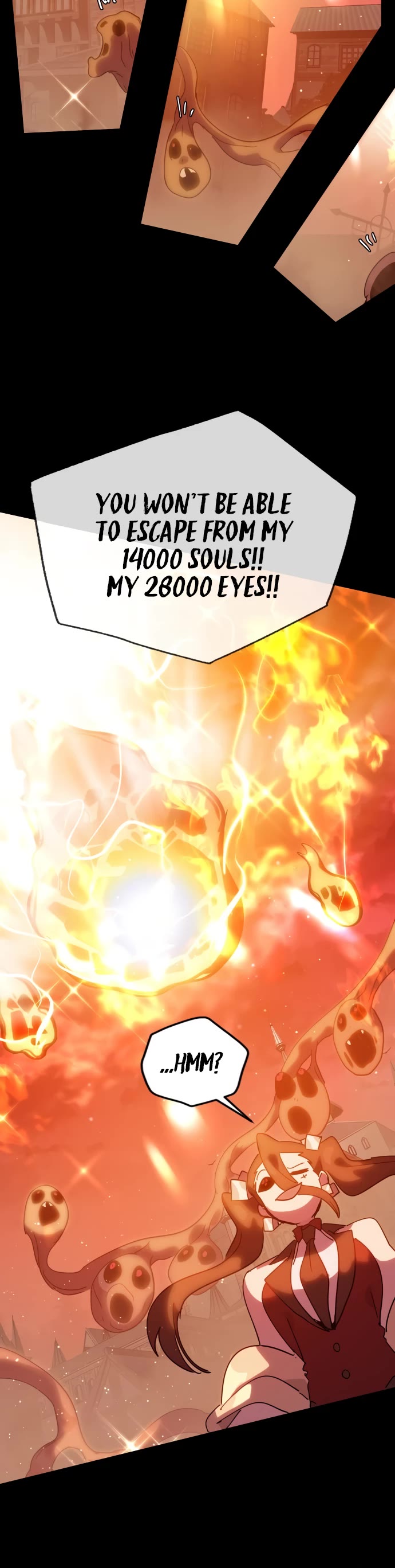My Second Life Is a Healing Life? Chapter 65 page 47 - Chapter 65