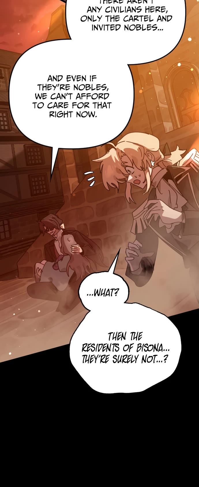 My Second Life Is a Healing Life? Chapter 65 page 50 - Chapter 65