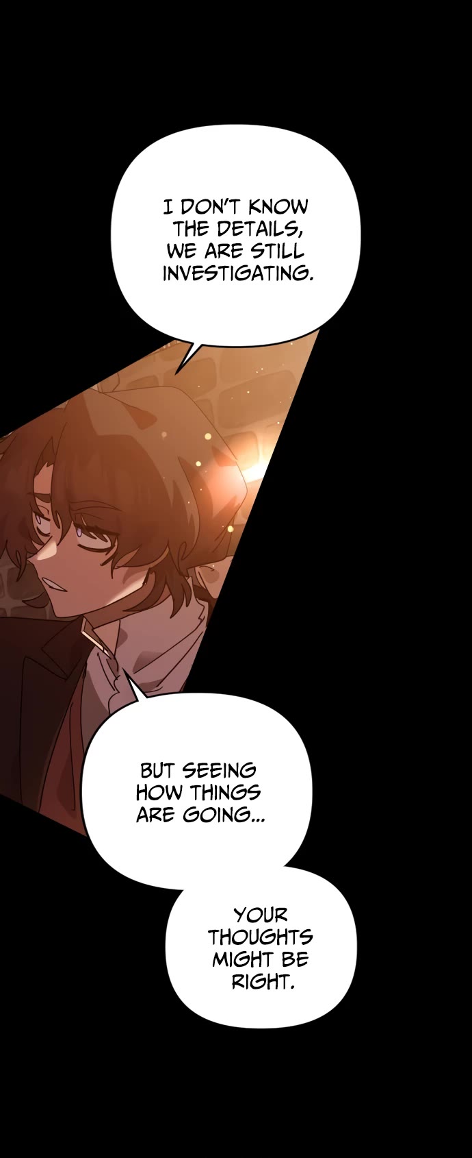 My Second Life Is a Healing Life? Chapter 65 page 51 - Chapter 65