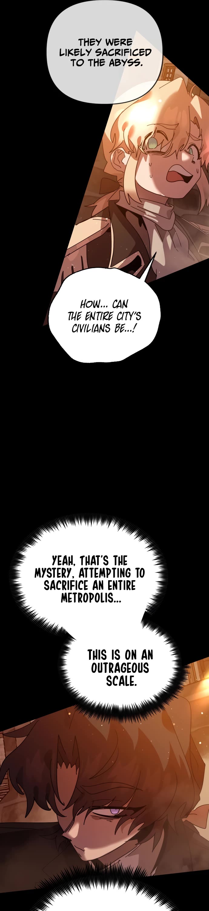 My Second Life Is a Healing Life? Chapter 65 page 52 - Chapter 65