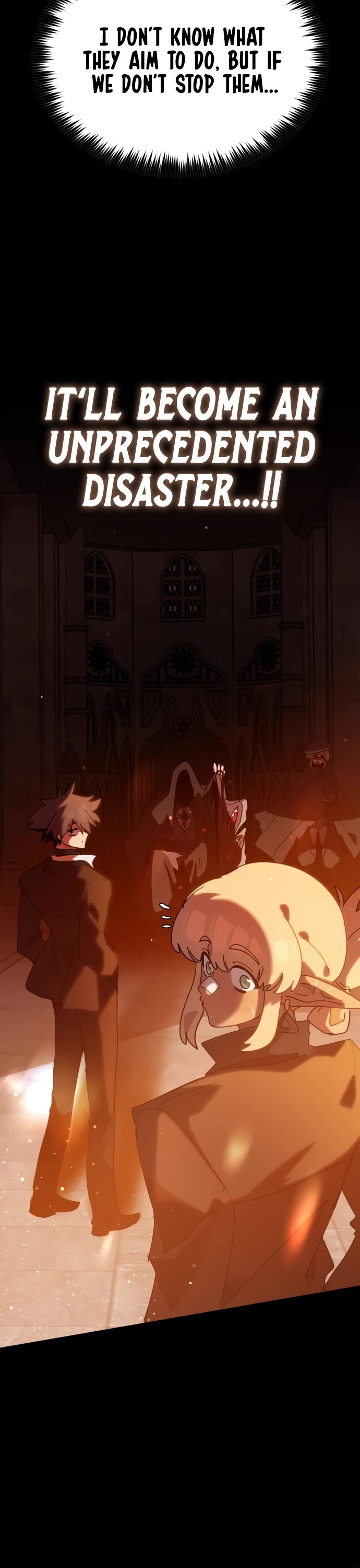 My Second Life Is a Healing Life? Chapter 65 page 53 - Chapter 65