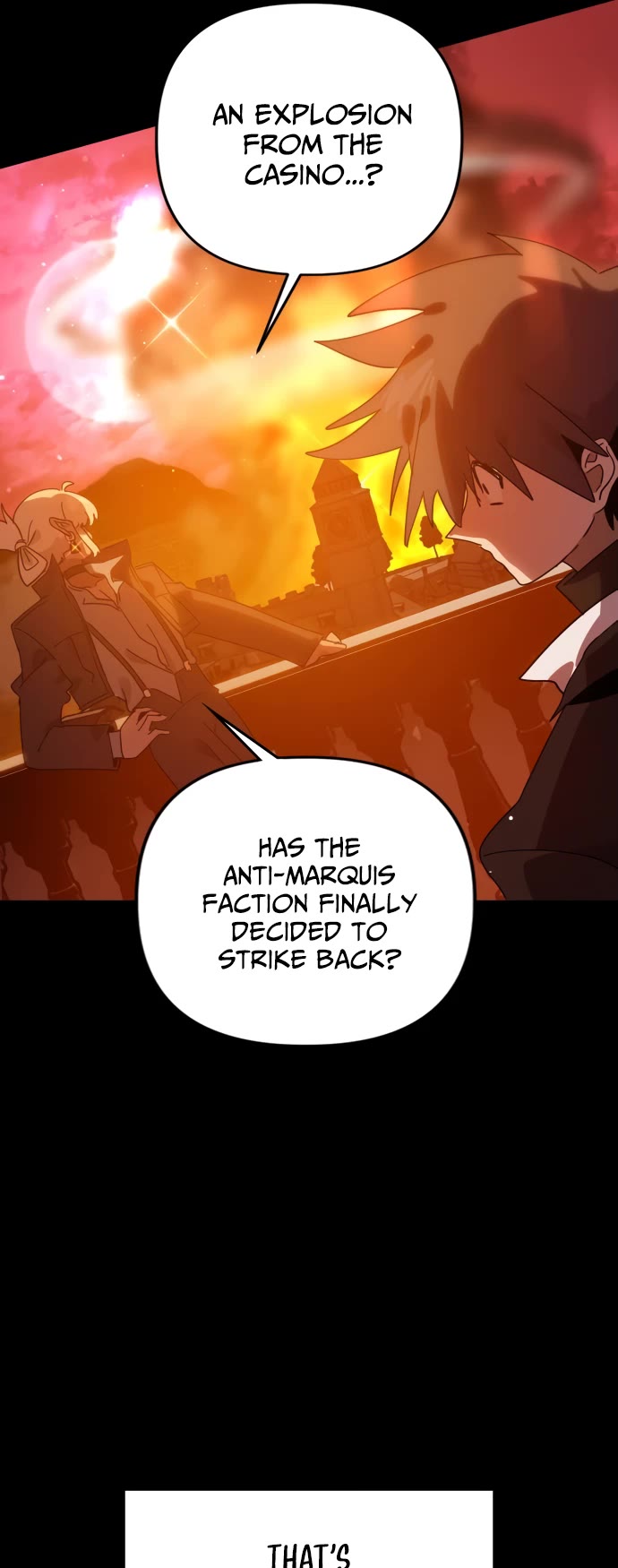 My Second Life Is a Healing Life? Chapter 65 page 54 - Chapter 65