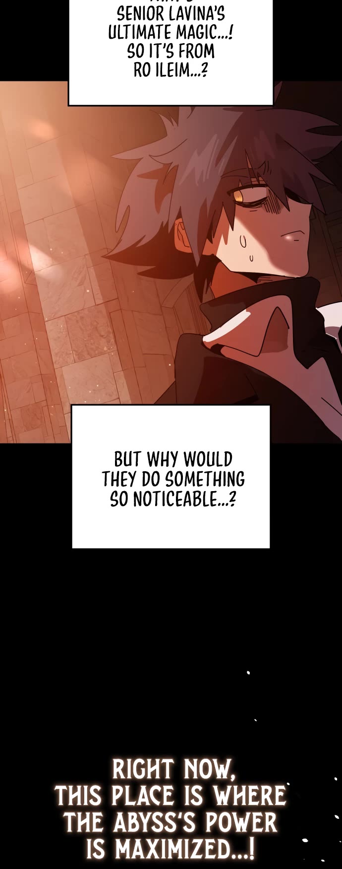 My Second Life Is a Healing Life? Chapter 65 page 55 - Chapter 65