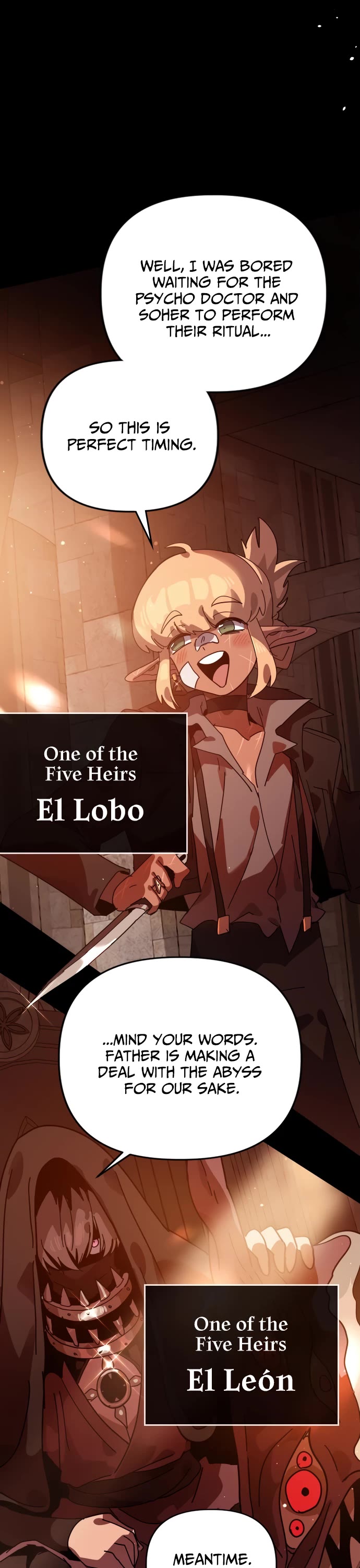 My Second Life Is a Healing Life? Chapter 65 page 56 - Chapter 65