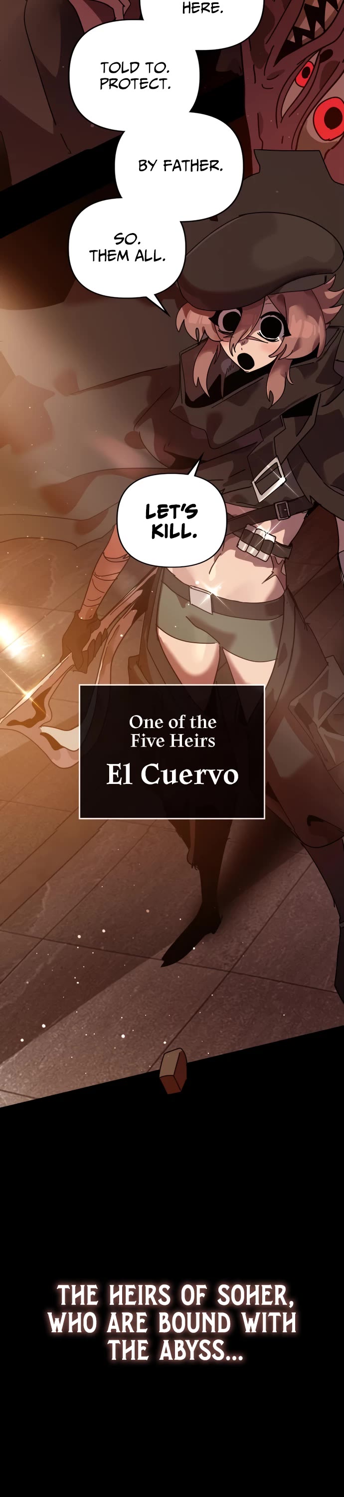 My Second Life Is a Healing Life? Chapter 65 page 57 - Chapter 65