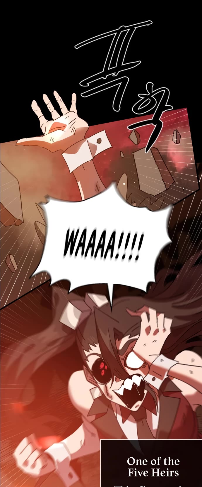 My Second Life Is a Healing Life? Chapter 65 page 58 - Chapter 65