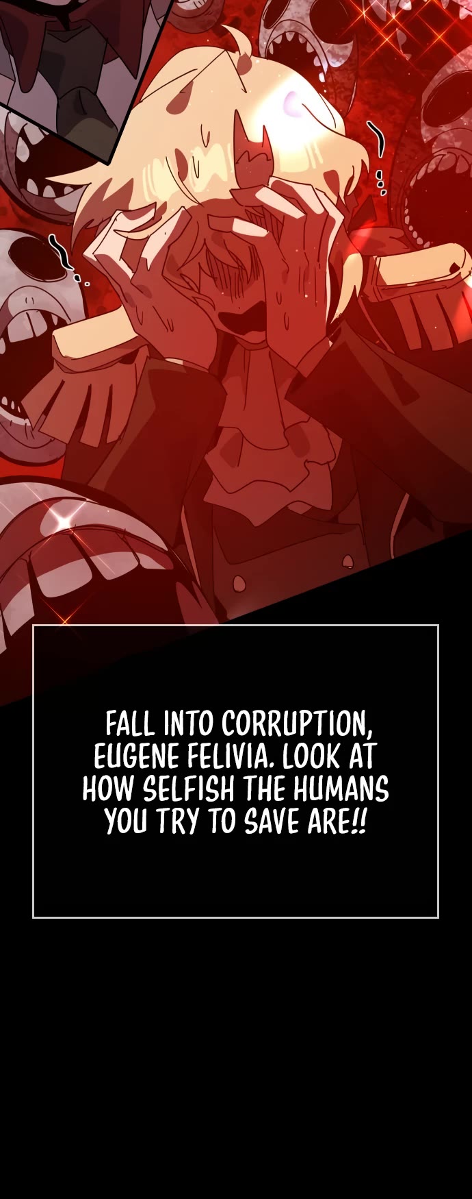 My Second Life Is a Healing Life? Chapter 65 page 8 - Chapter 65
