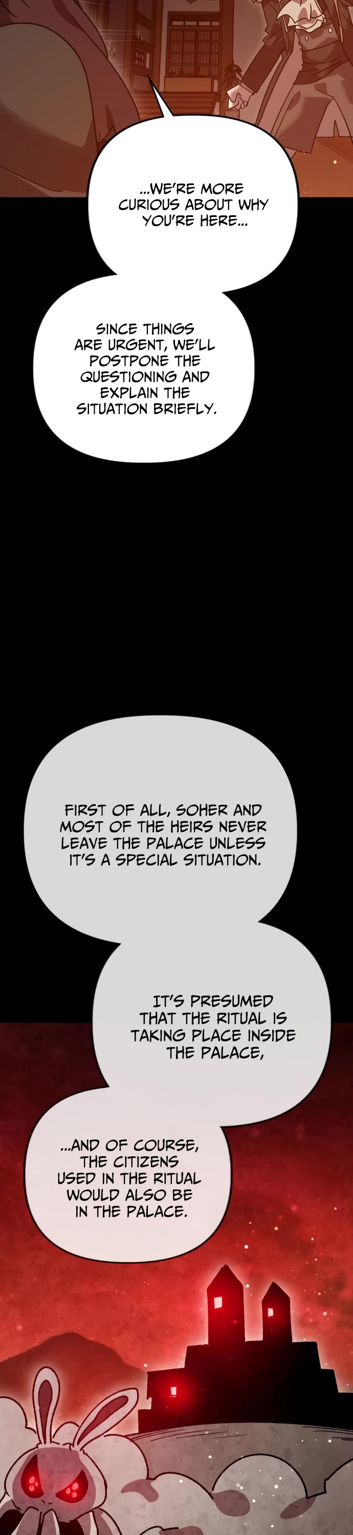 My Second Life Is a Healing Life? Chapter 66 page 10 - Chapter 66