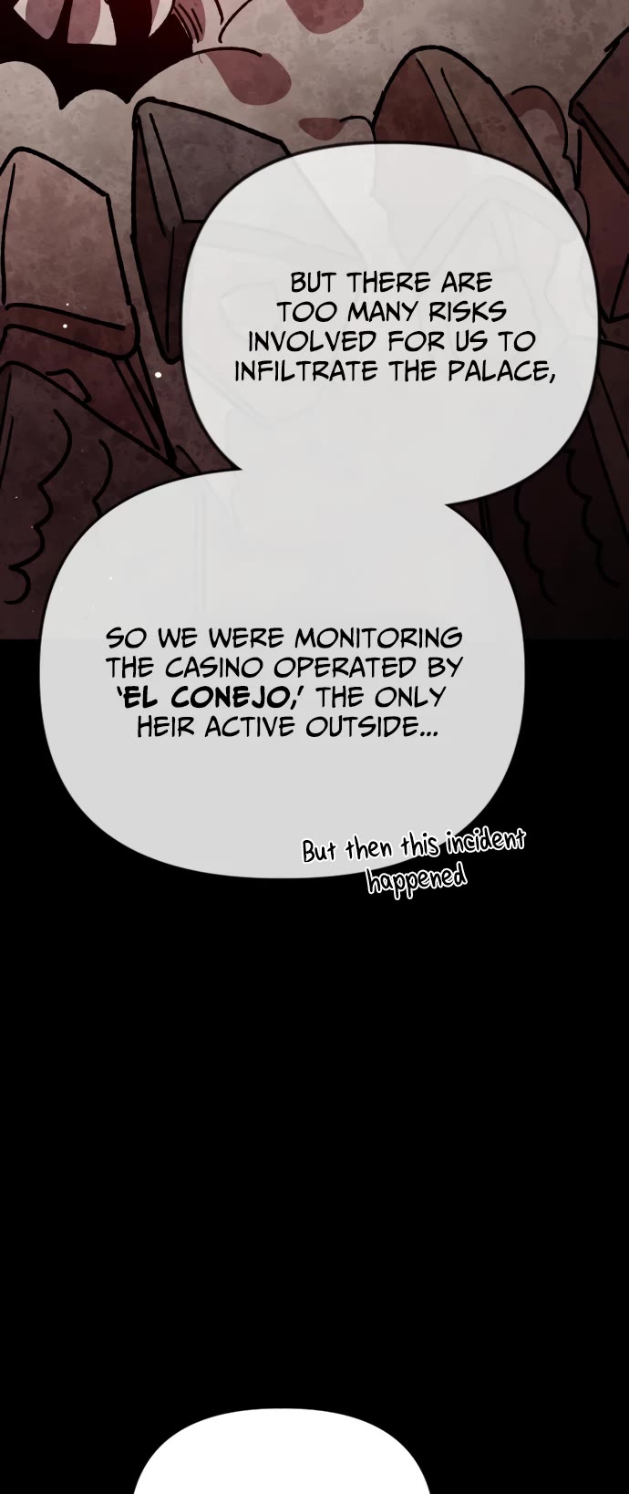 My Second Life Is a Healing Life? Chapter 66 page 11 - Chapter 66