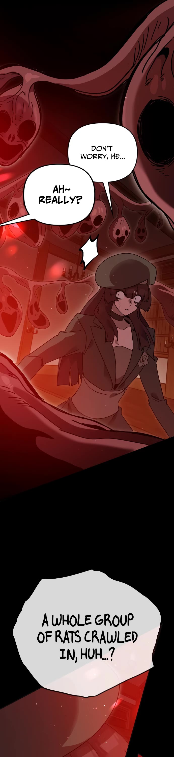 My Second Life Is a Healing Life? Chapter 66 page 13 - Chapter 66