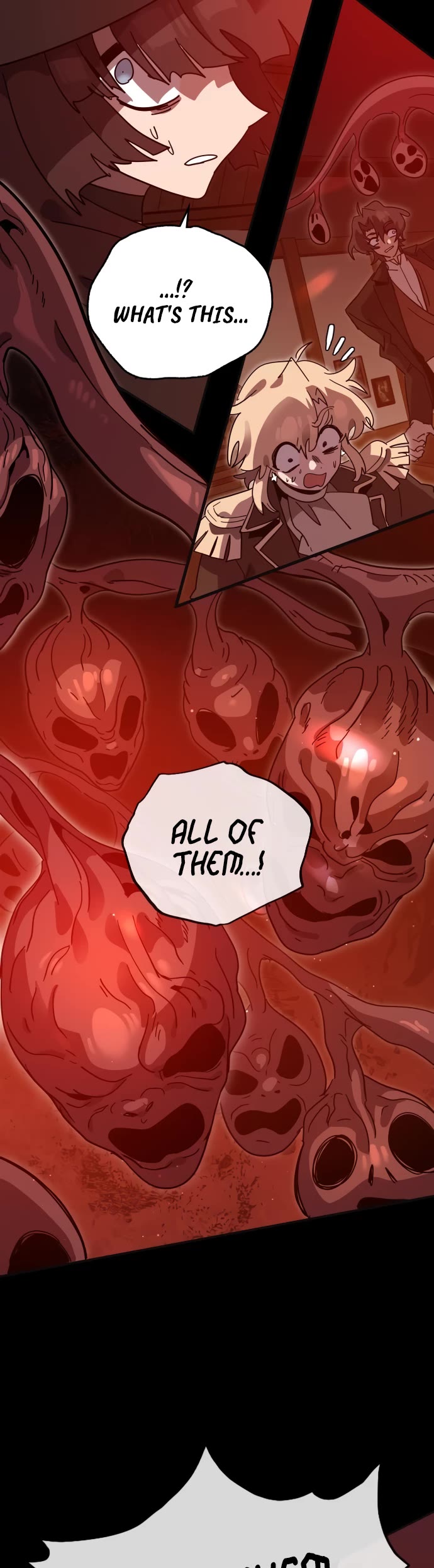 My Second Life Is a Healing Life? Chapter 66 page 14 - Chapter 66