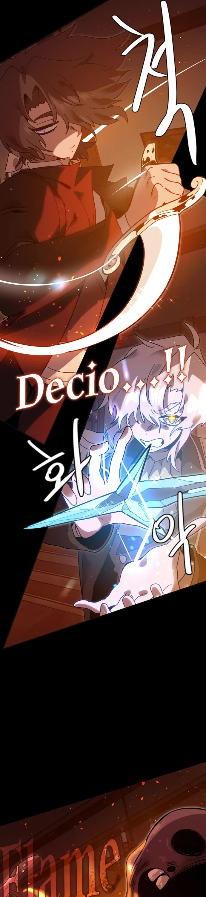 My Second Life Is a Healing Life? Chapter 66 page 16 - Chapter 66