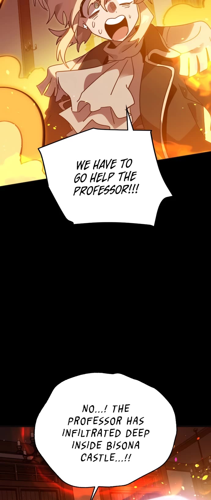 My Second Life Is a Healing Life? Chapter 66 page 18 - Chapter 66