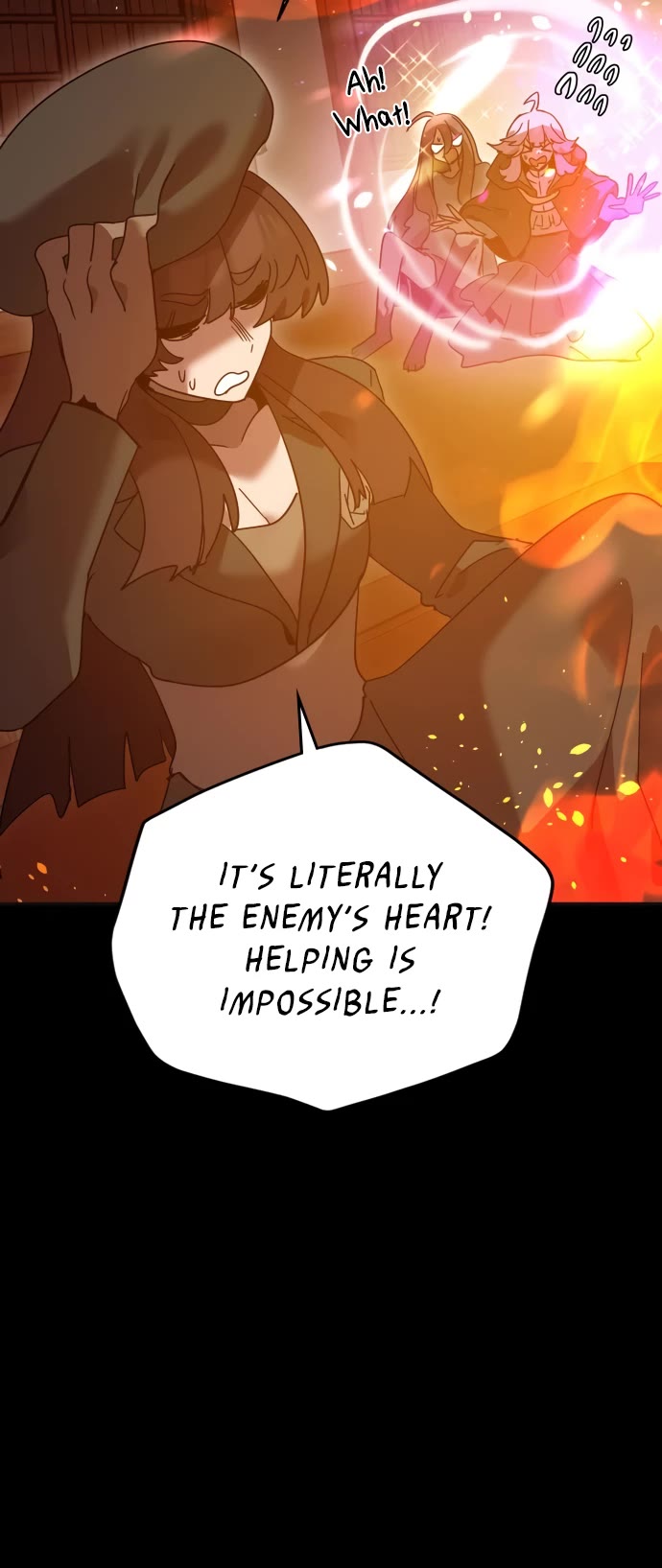 My Second Life Is a Healing Life? Chapter 66 page 19 - Chapter 66