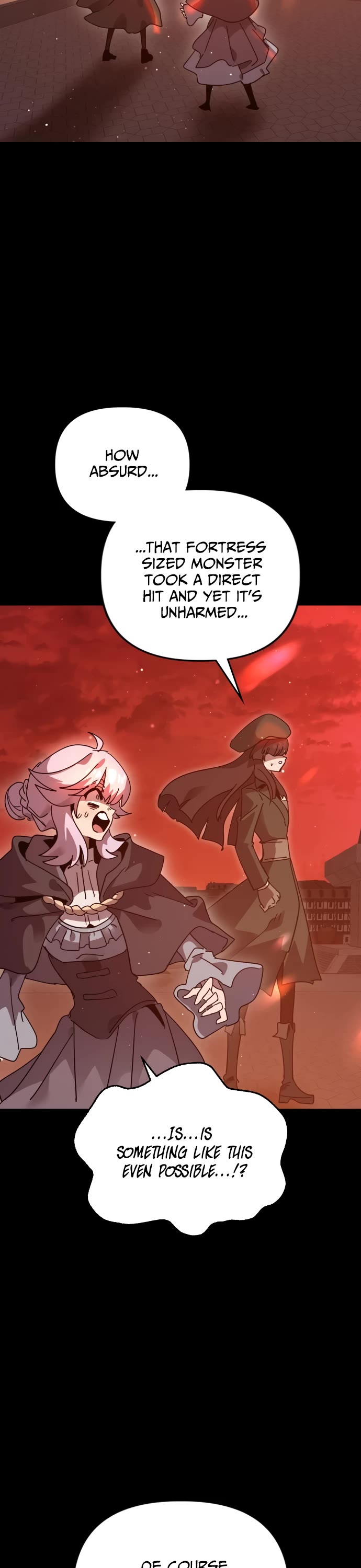 My Second Life Is a Healing Life? Chapter 66 page 2 - Chapter 66