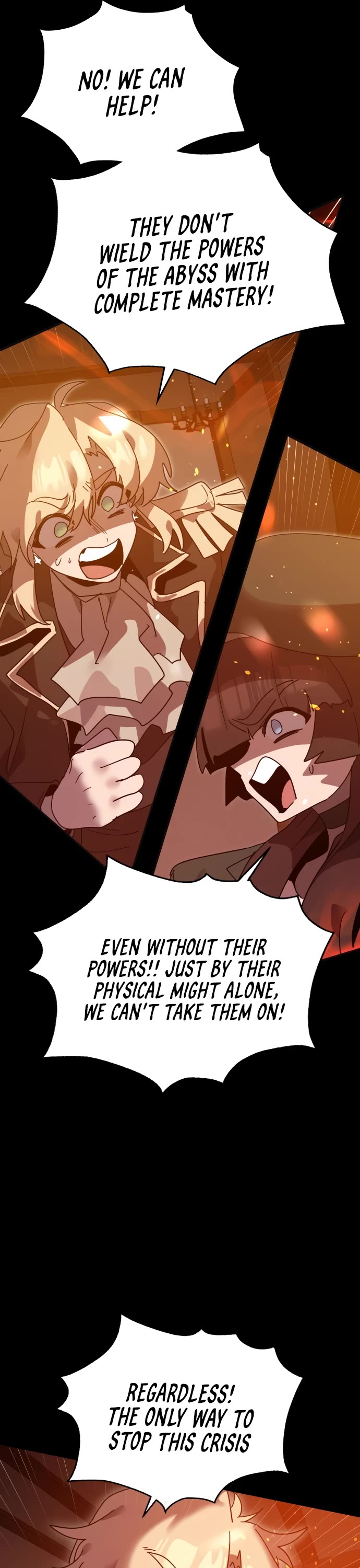 My Second Life Is a Healing Life? Chapter 66 page 20 - Chapter 66
