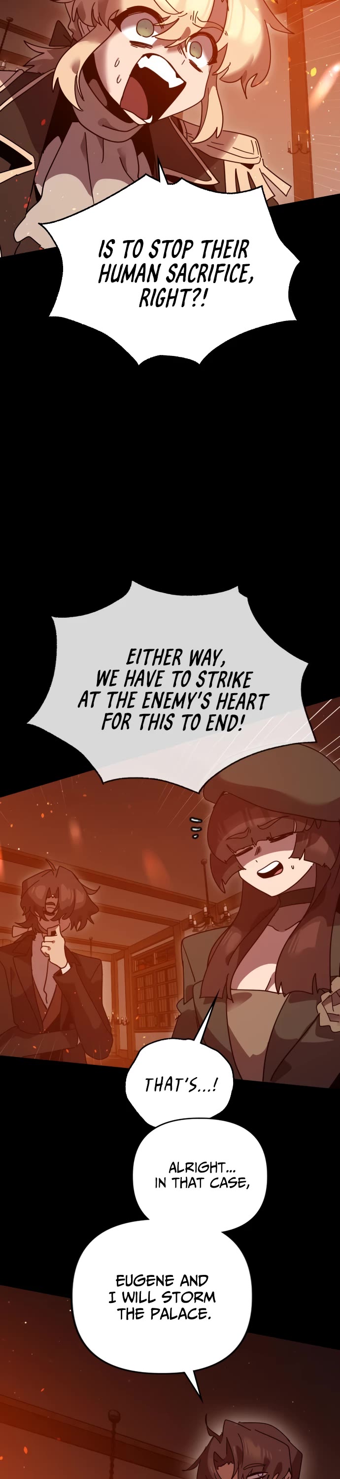 My Second Life Is a Healing Life? Chapter 66 page 21 - Chapter 66