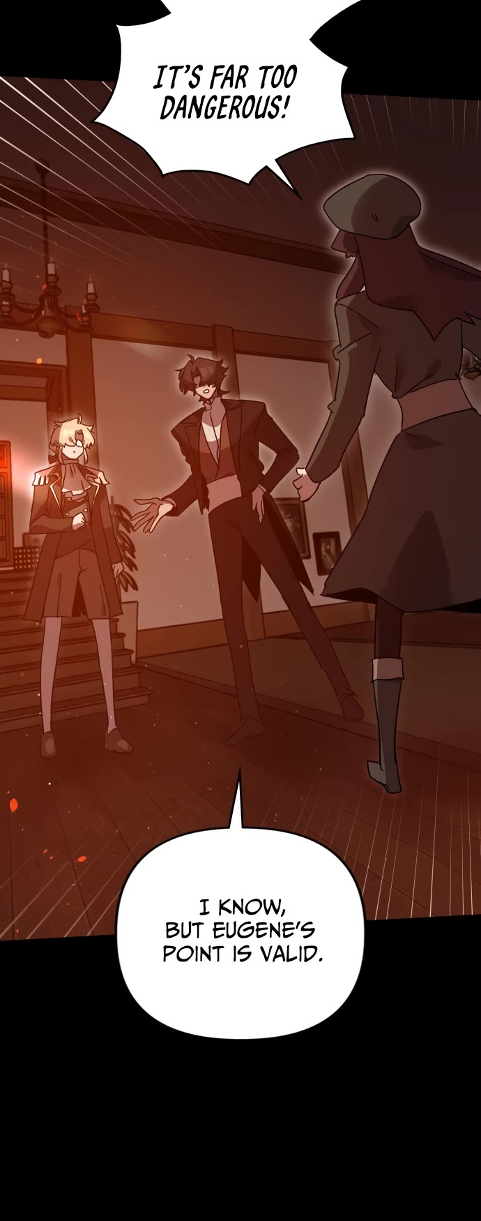 My Second Life Is a Healing Life? Chapter 66 page 23 - Chapter 66