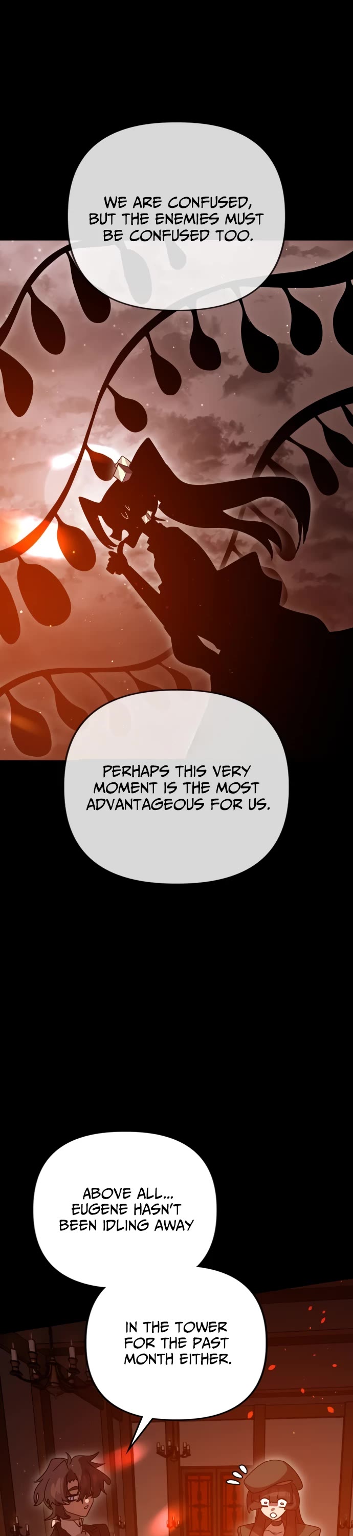 My Second Life Is a Healing Life? Chapter 66 page 24 - Chapter 66