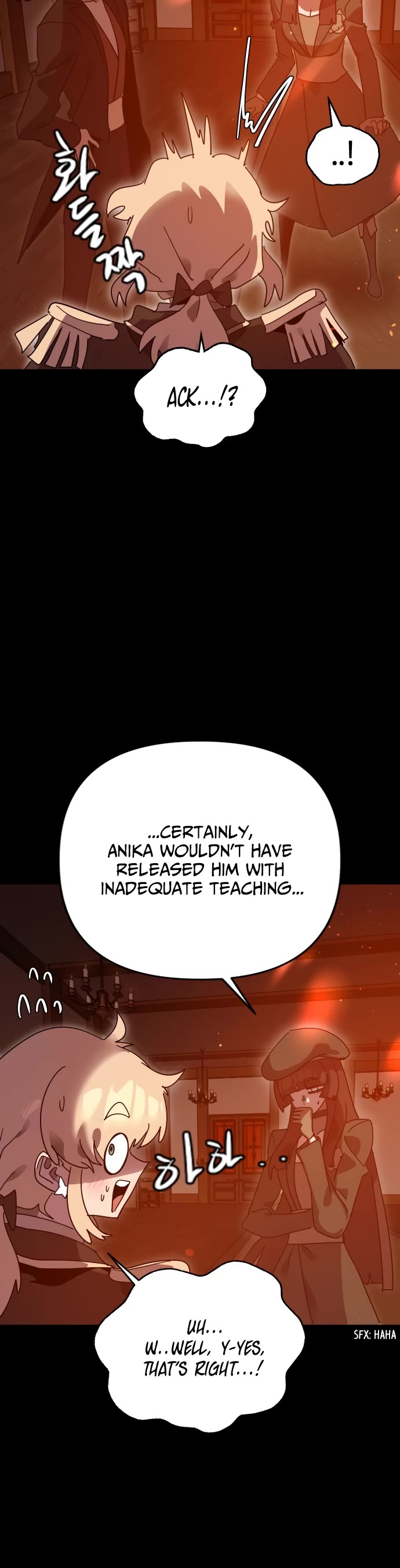 My Second Life Is a Healing Life? Chapter 66 page 25 - Chapter 66