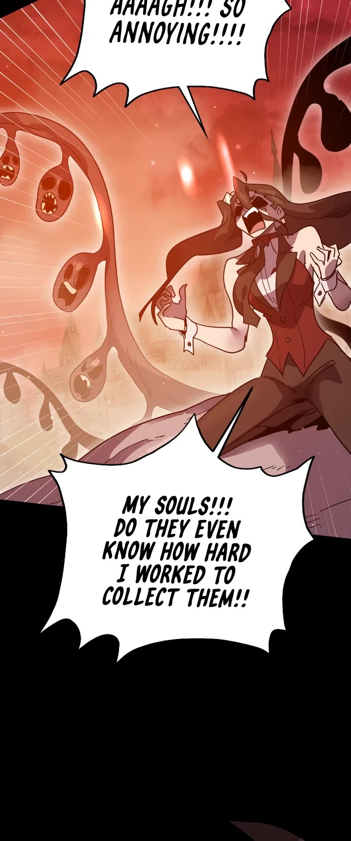 My Second Life Is a Healing Life? Chapter 66 page 29 - Chapter 66
