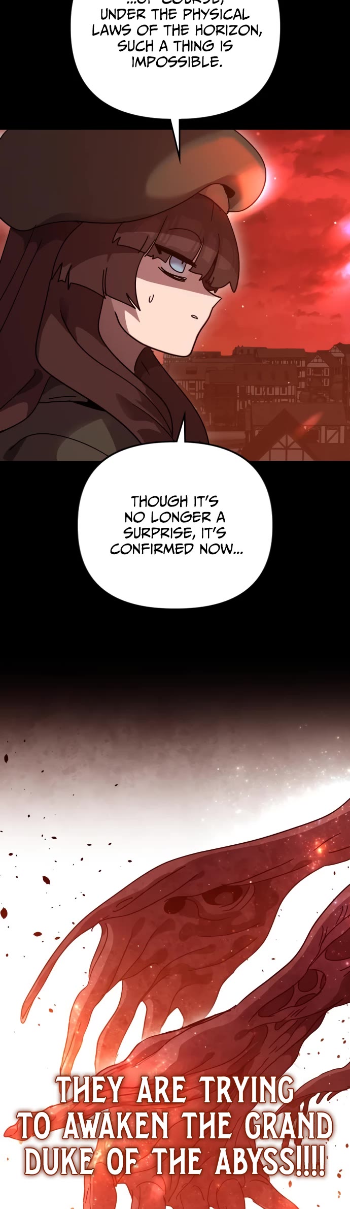 My Second Life Is a Healing Life? Chapter 66 page 3 - Chapter 66