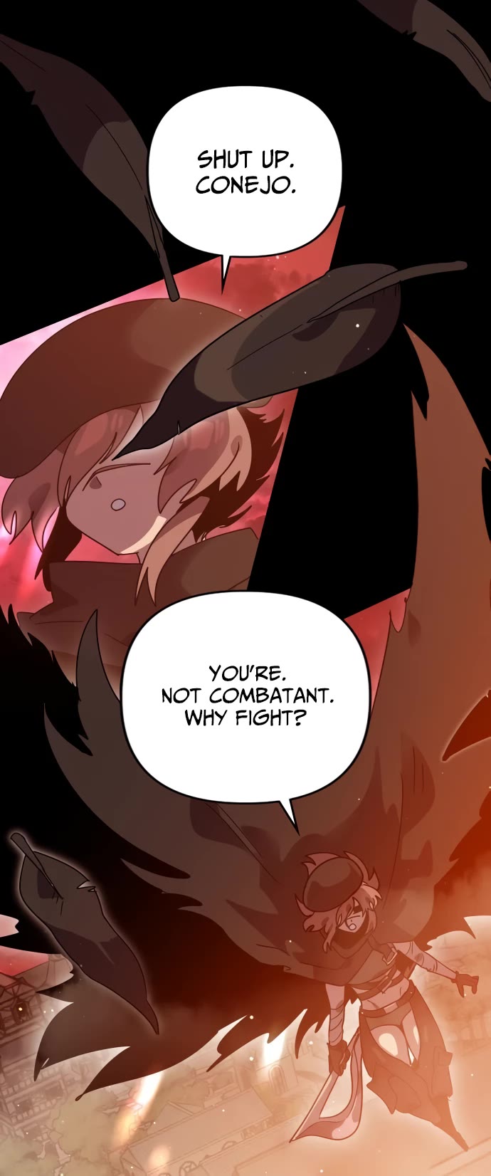 My Second Life Is a Healing Life? Chapter 66 page 30 - Chapter 66