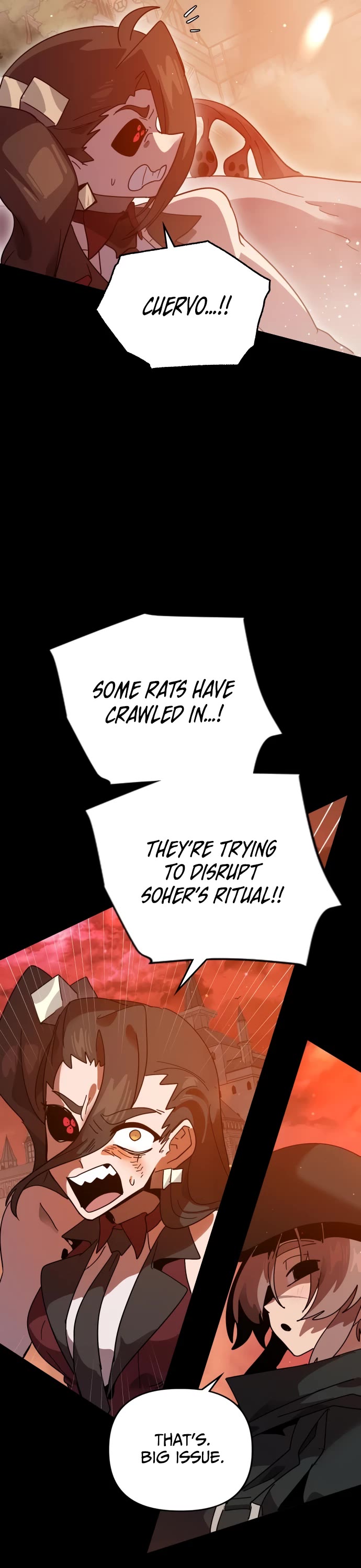 My Second Life Is a Healing Life? Chapter 66 page 31 - Chapter 66
