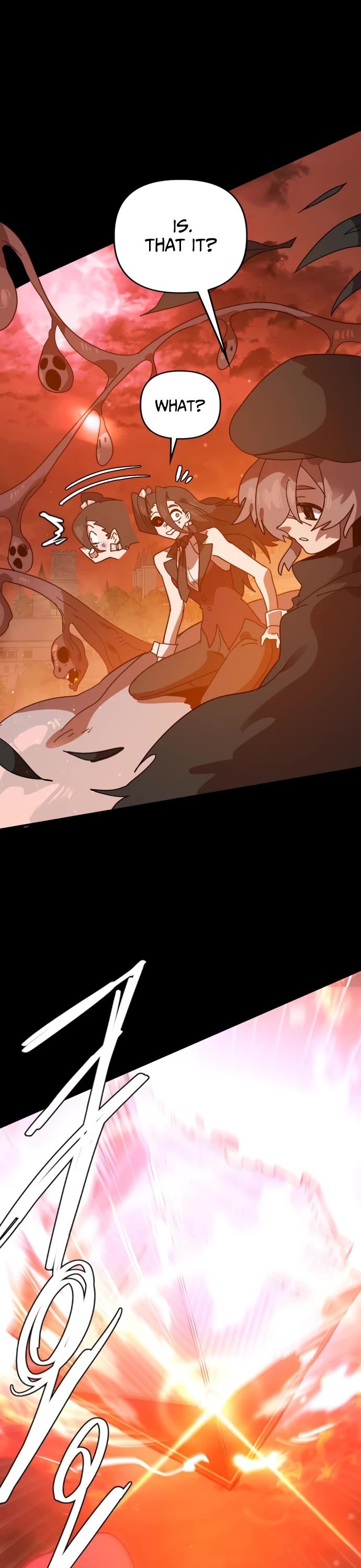My Second Life Is a Healing Life? Chapter 66 page 32 - Chapter 66