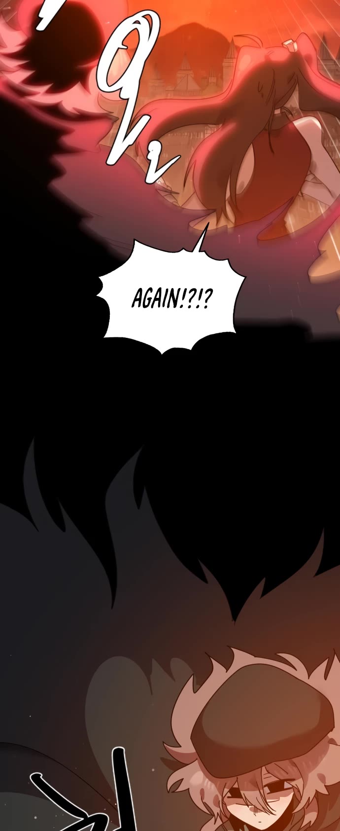 My Second Life Is a Healing Life? Chapter 66 page 33 - Chapter 66