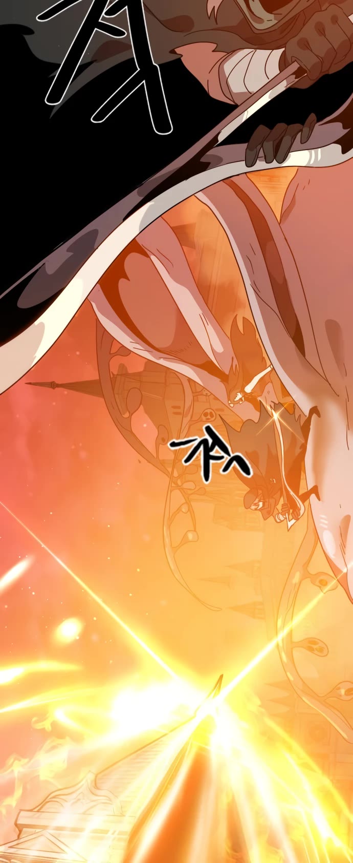 My Second Life Is a Healing Life? Chapter 66 page 34 - Chapter 66