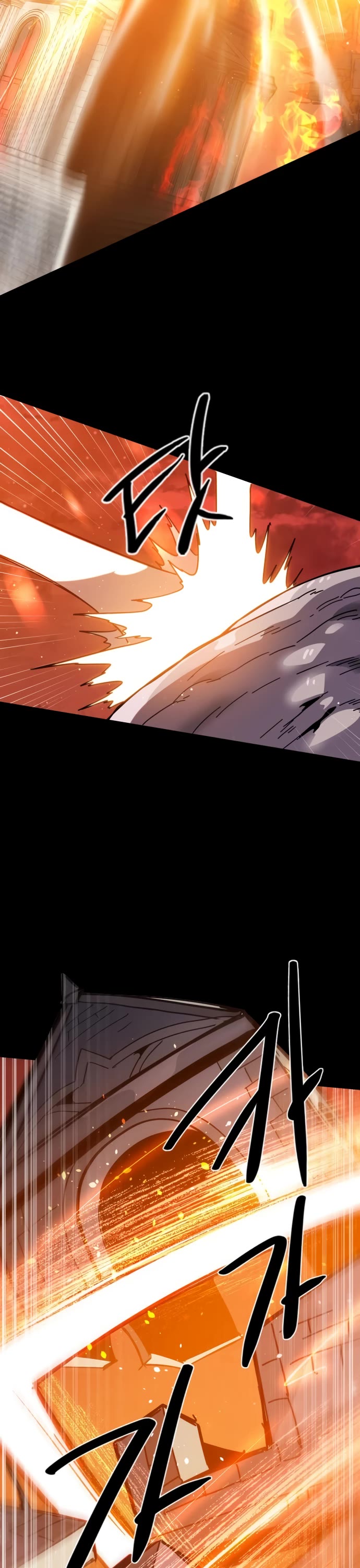 My Second Life Is a Healing Life? Chapter 66 page 35 - Chapter 66