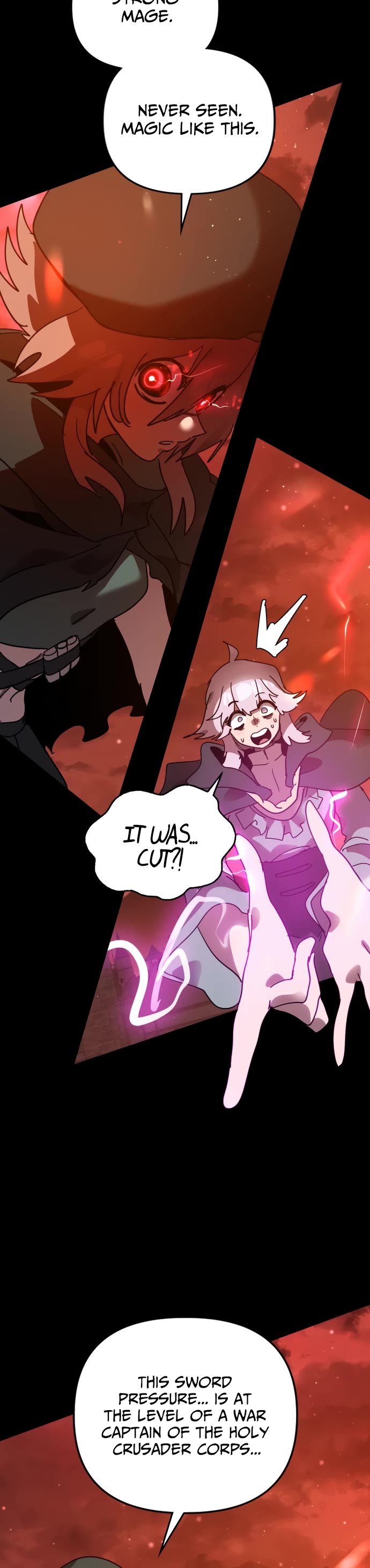 My Second Life Is a Healing Life? Chapter 66 page 37 - Chapter 66