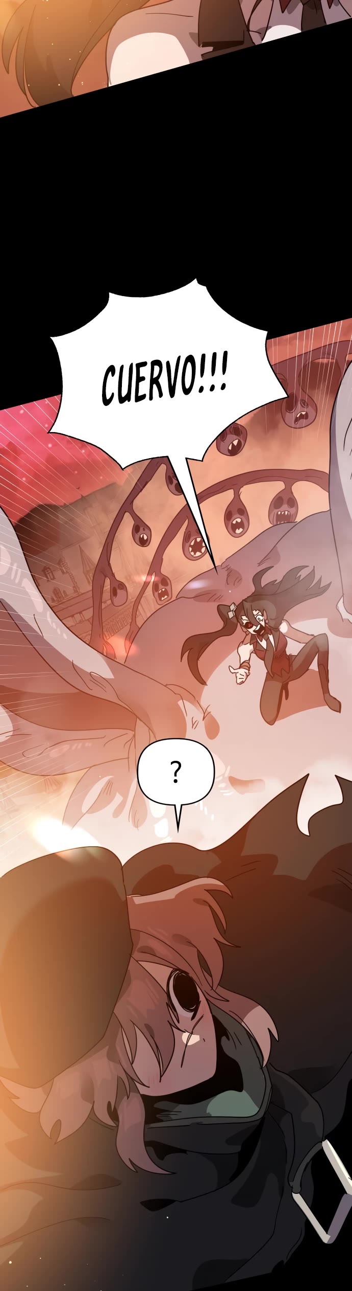 My Second Life Is a Healing Life? Chapter 66 page 39 - Chapter 66