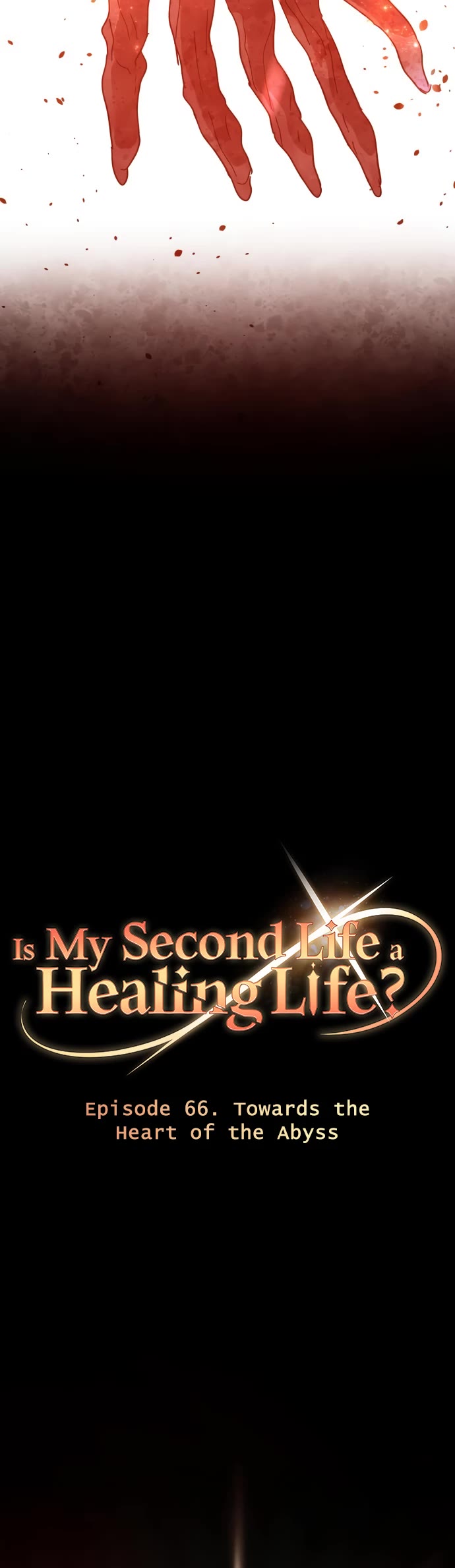 My Second Life Is a Healing Life? Chapter 66 page 4 - Chapter 66