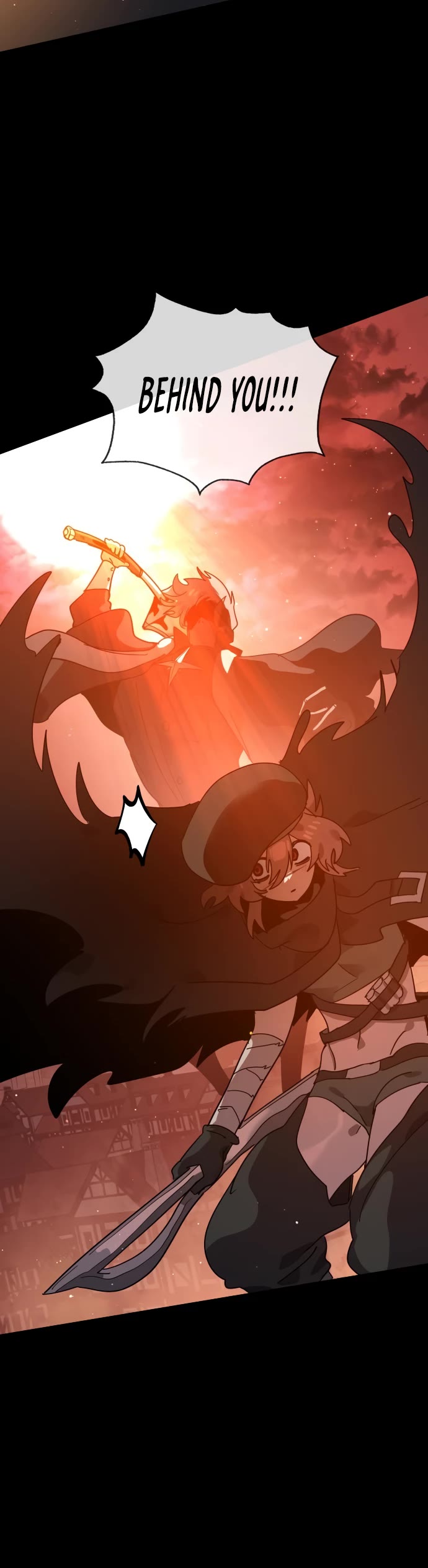 My Second Life Is a Healing Life? Chapter 66 page 40 - Chapter 66